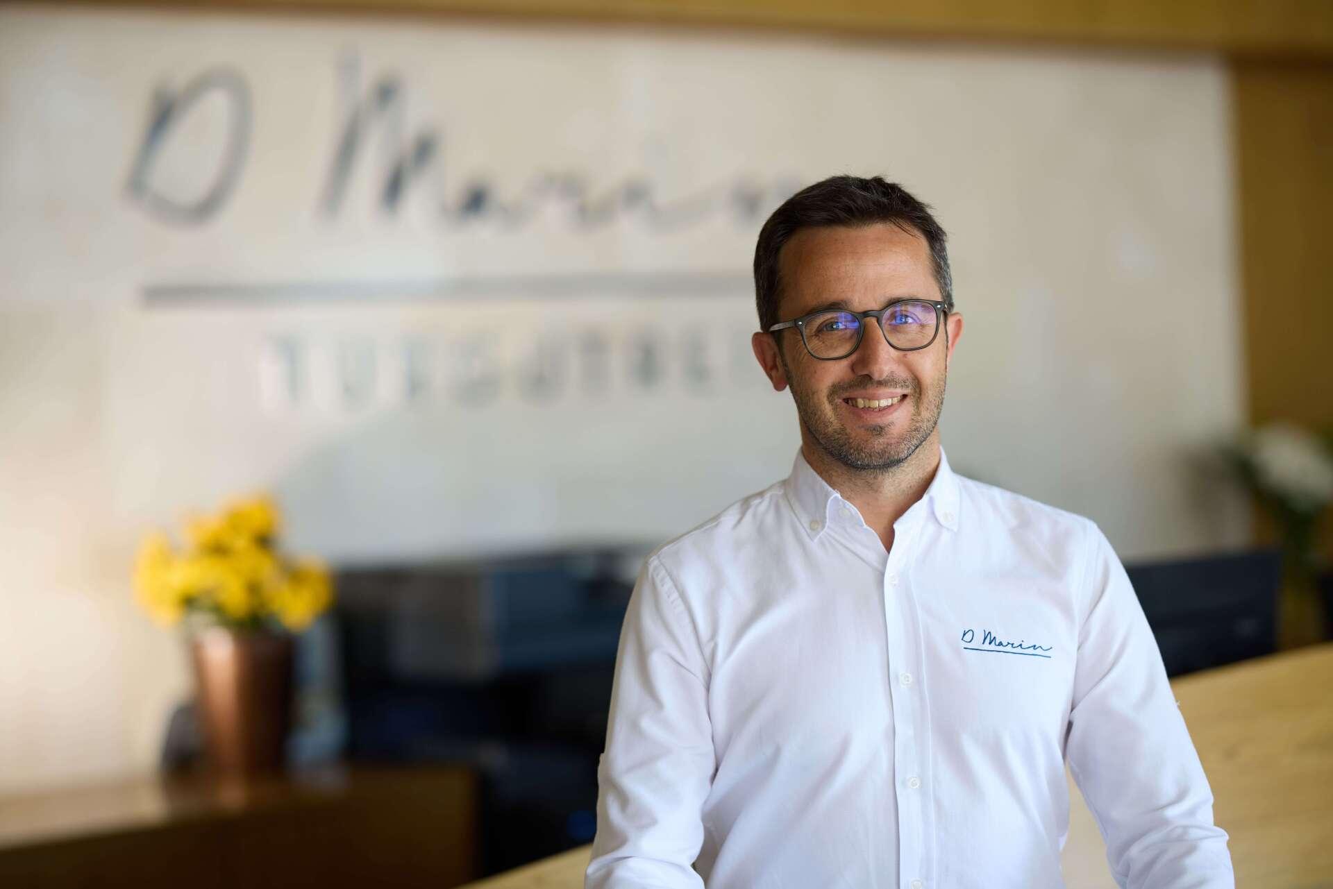 Hanza marine management Hanza marine management